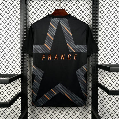 2026 Mens France World Cup Goalkeeper Shirt