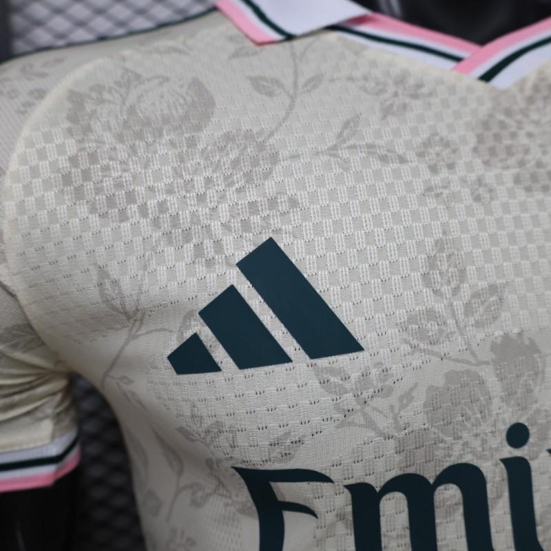 Player Version 26/27 Real Madrid Special Edition Shirt