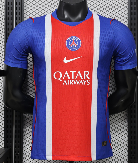 PSG HOME SHIRT 26/27