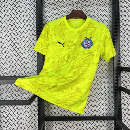 2026/27 Mens Bahia Goalkeeper Shirt