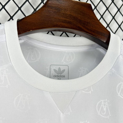 2026/27 Mens Real Madrid 125th Anniversary Shirt