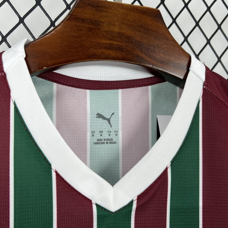 2026/27 Womens Fluminense Home Shirt