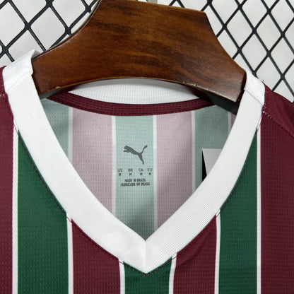 2026/27 Womens Fluminense Home Shirt
