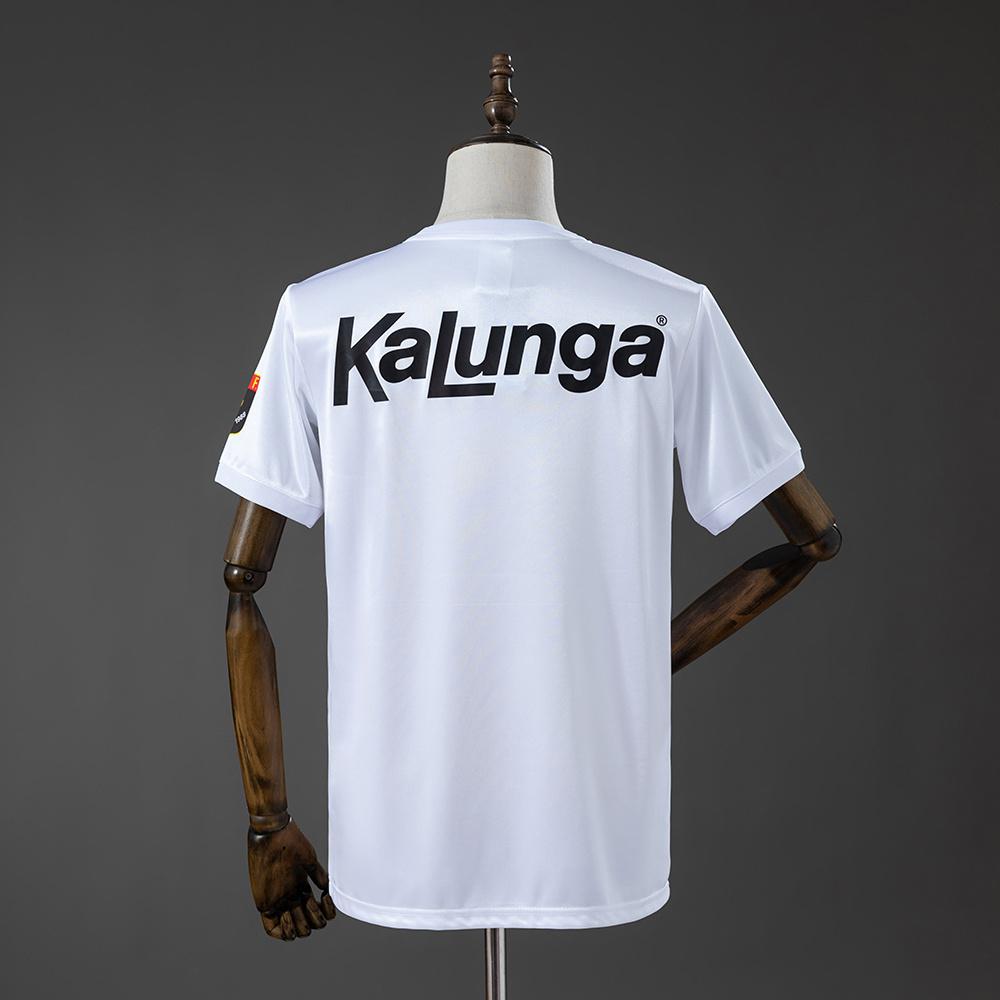 1988 Corinthians Home Retro Shirt