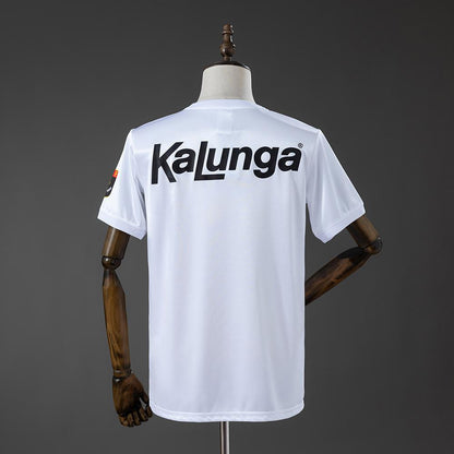 1988 Corinthians Home Retro Shirt