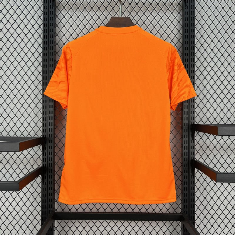 2026/27 Mens Bahia Goalkeeper Shirt