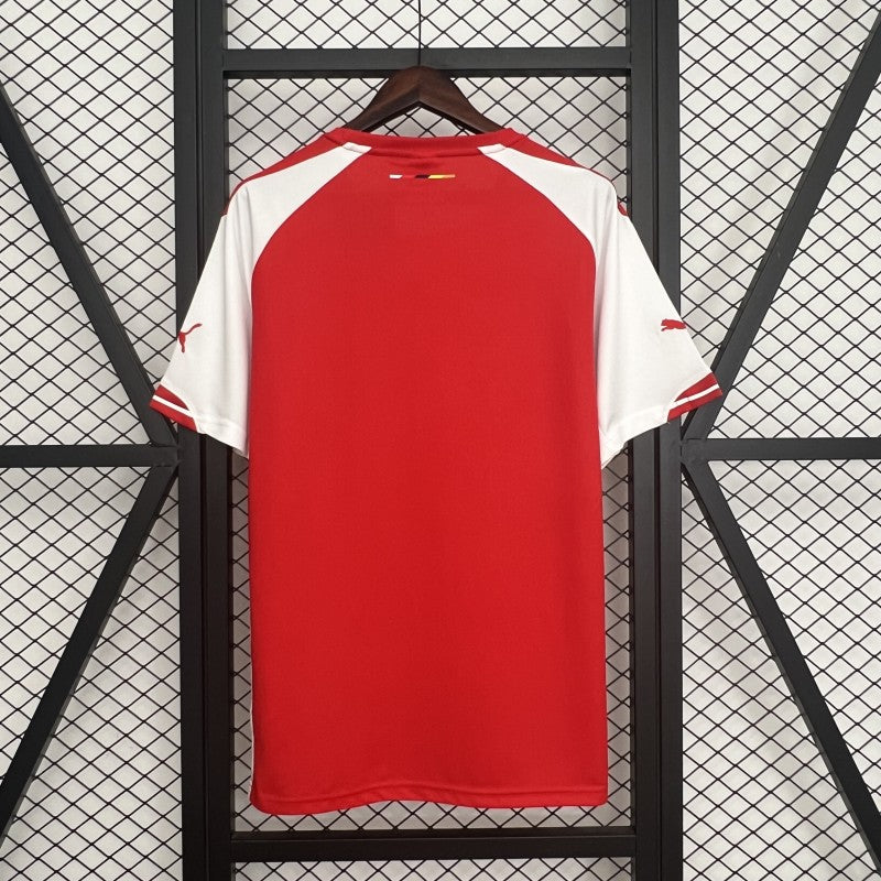14/15 Retro Arsenal Home Shirt