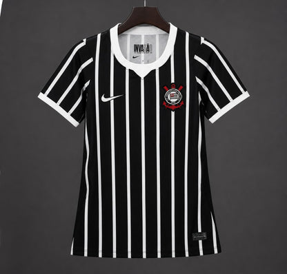 26/27 Women Corinthians Away Shirt