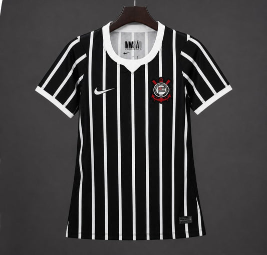 26/27 Women Corinthians Away Shirt