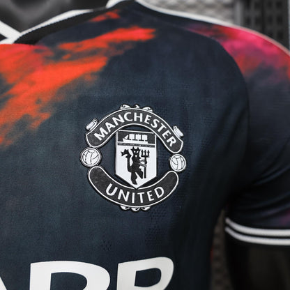 Player Version 26/27 Manchester United Special Edition Shirt