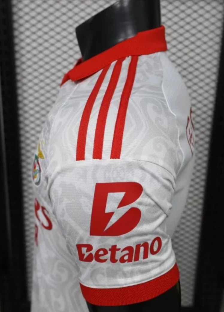 BENFICA AWAY SHIRT 26/27