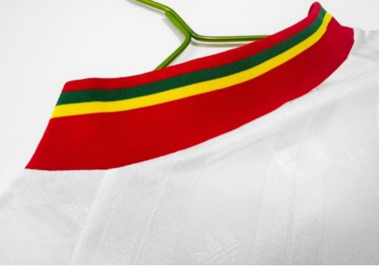 PORTUGAL RETRO AWAY 1992-1994