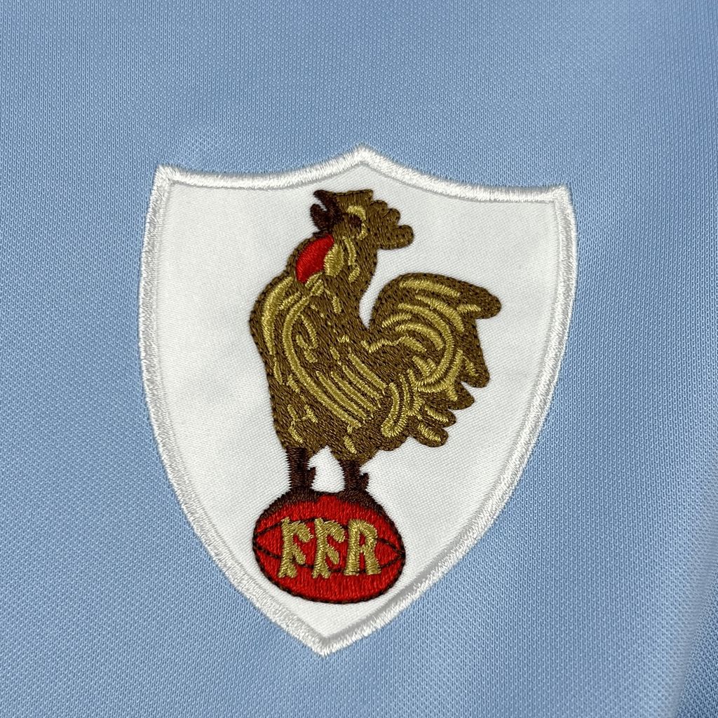 2026 Mens France 120th Anniversary Shirt