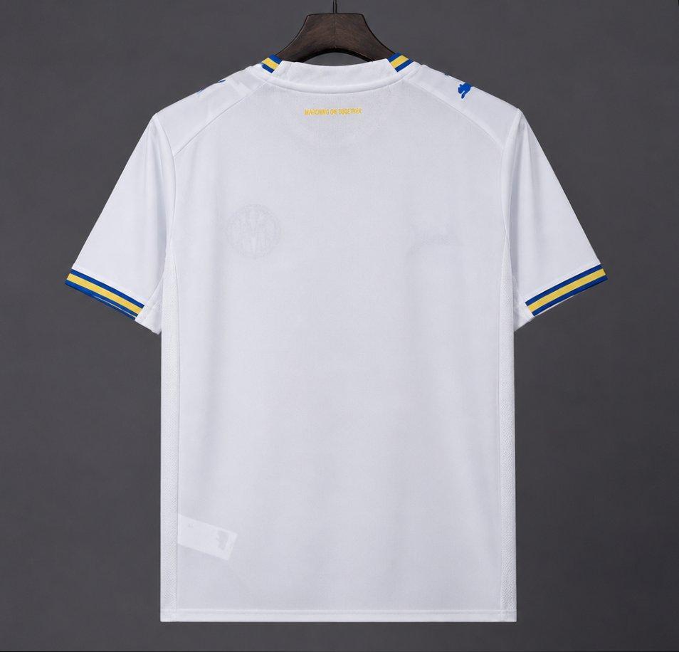 26/27 Olympique Marseille Home Shirt