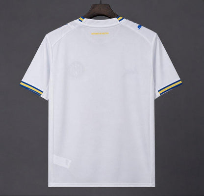 26/27 Olympique Marseille Home Shirt