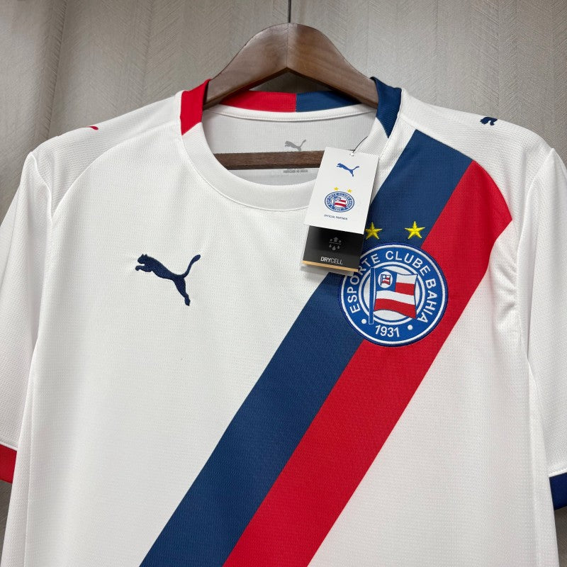 26/27 Bahia Home Shirt S-XXXXL