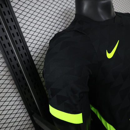Player Version 26/27 Atletico Madrid Away Shirt