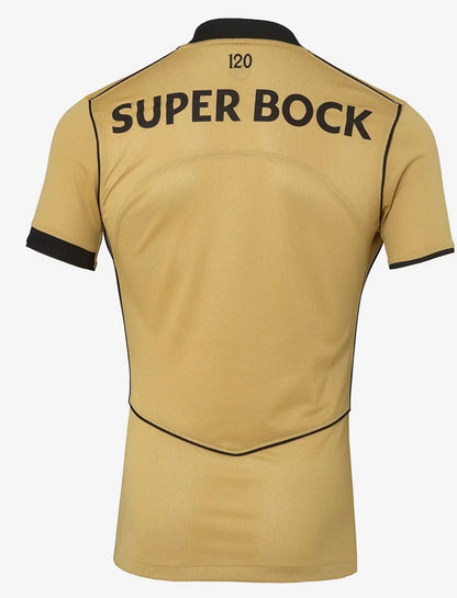 SPORTING CP AWAY SHIRT 26/27