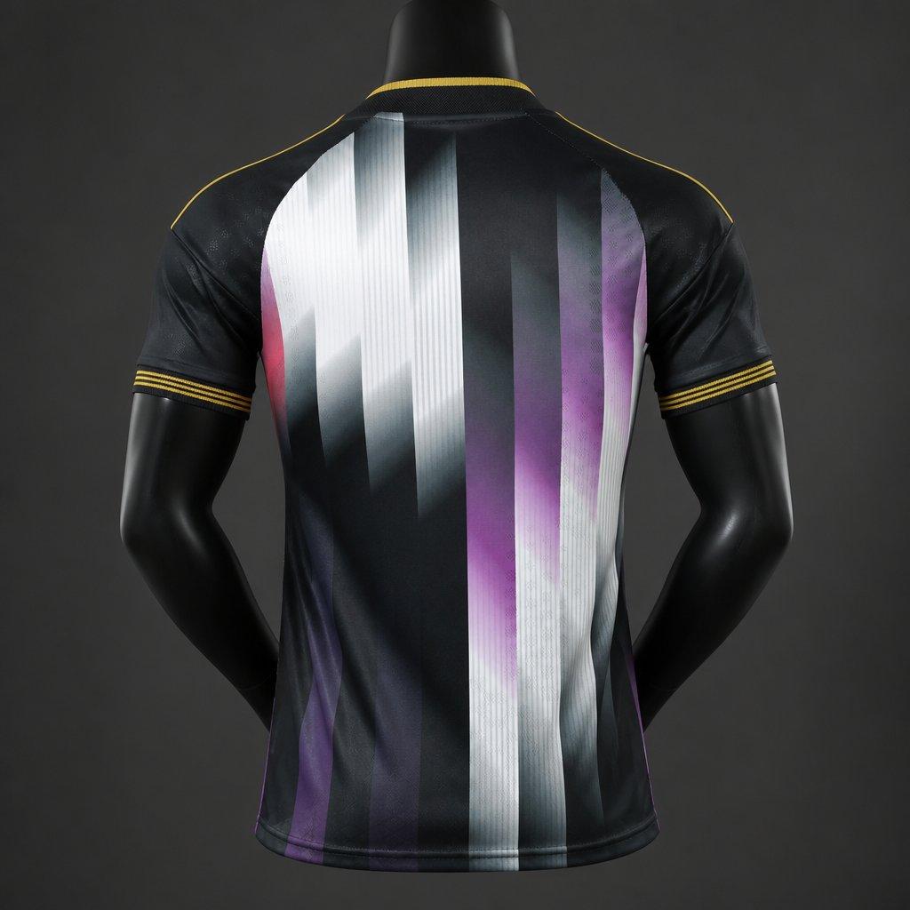 Player Version 26/27 Real Madrid Special Edition Shirt