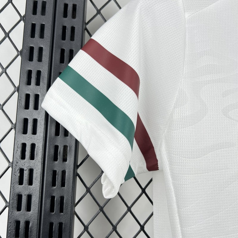 2026/27 Womens Fluminense Away Shirt