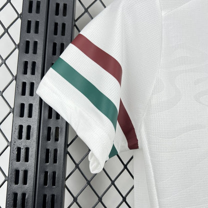 2026/27 Womens Fluminense Away Shirt