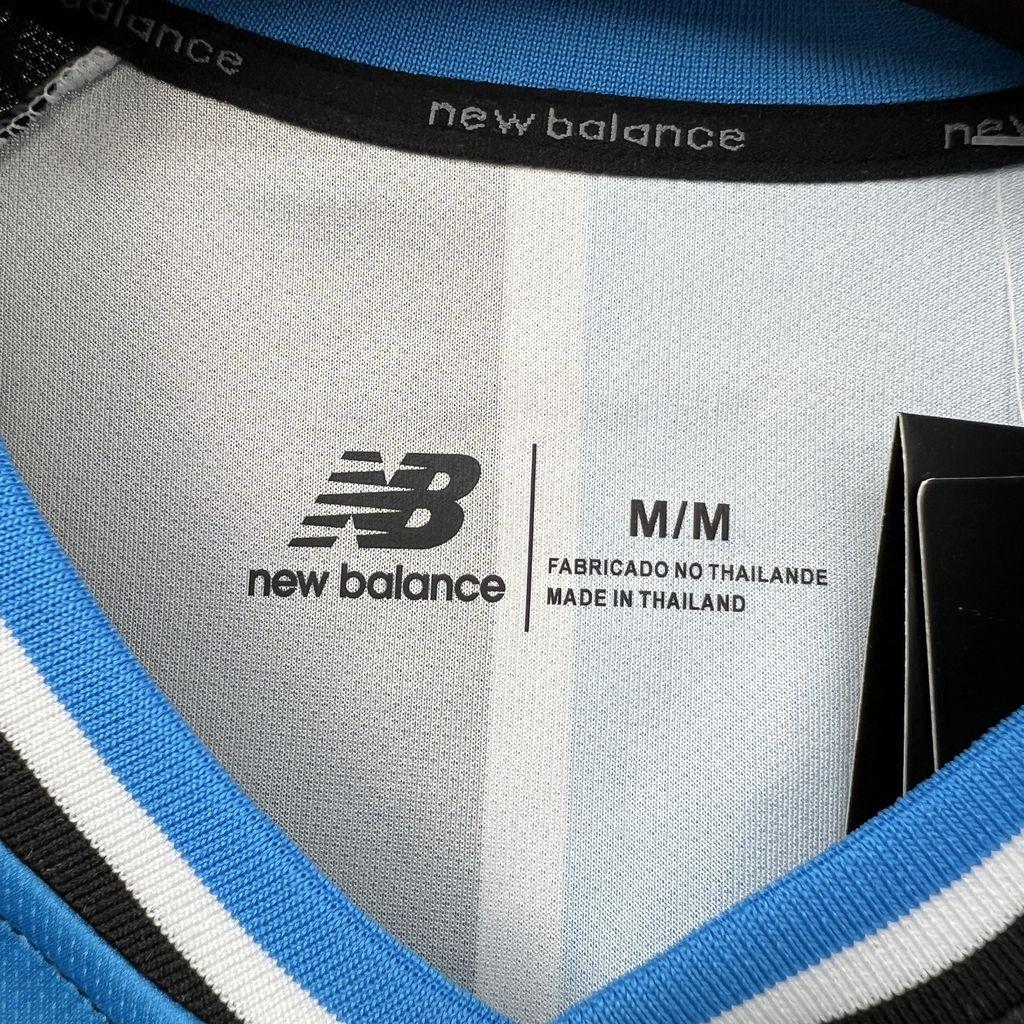 2026/27 Mens Grêmio Home Shirt