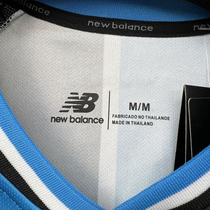 2026/27 Mens Grêmio Home Shirt