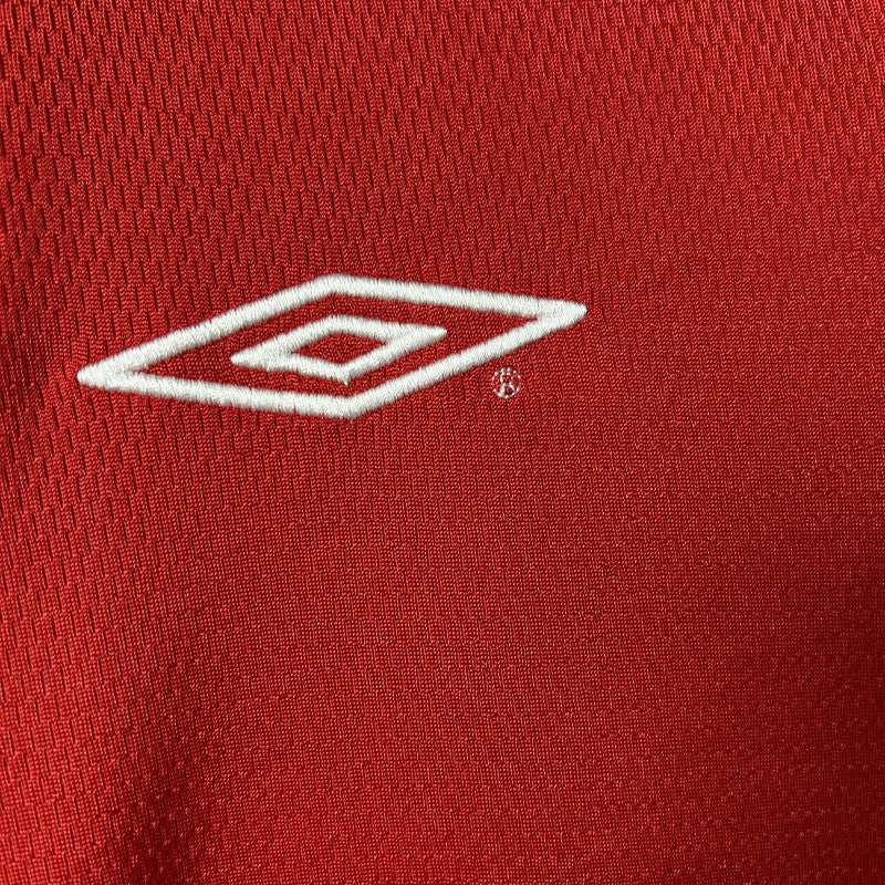 01/02 Retro Celta Away Shirt