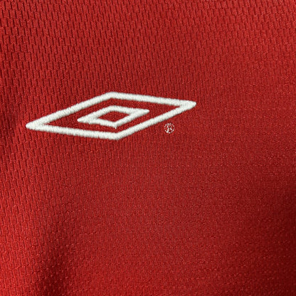 01/02 Retro Celta Away Shirt