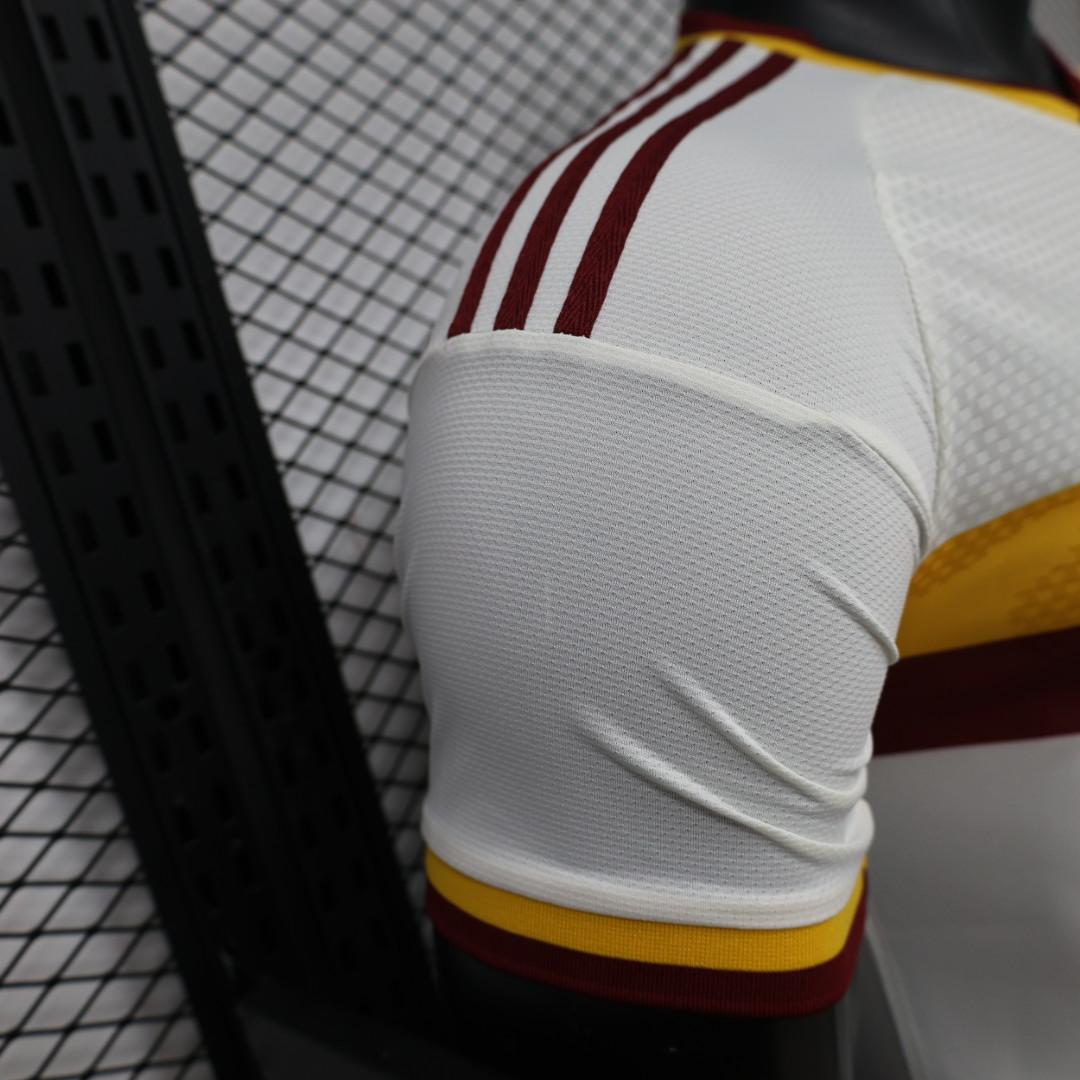 Player Version 26/27 AS Roma Away Shirt