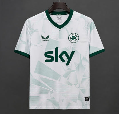 2026 Ireland Away Shirt