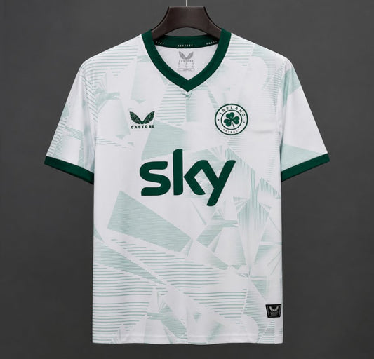2026 Ireland Away Shirt