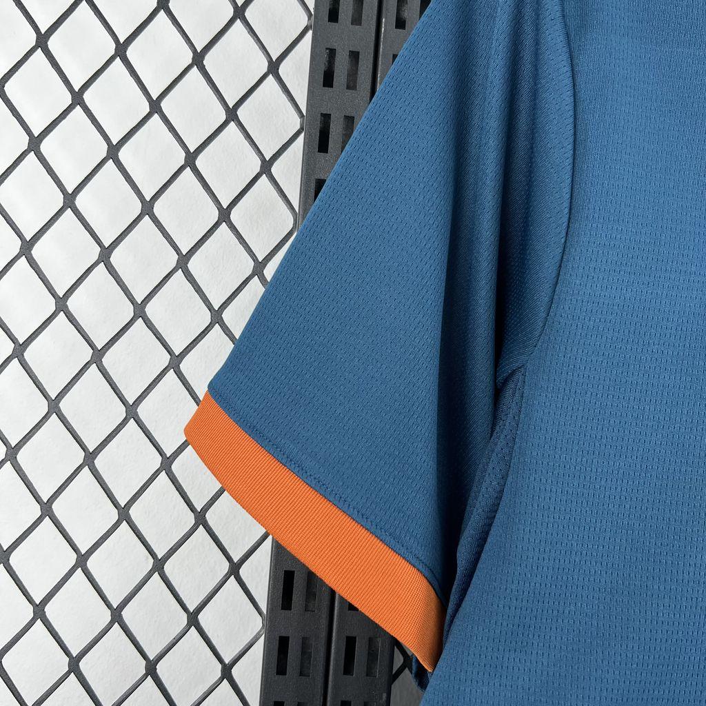 2026/27 Mens Valencia CF Away Shirt