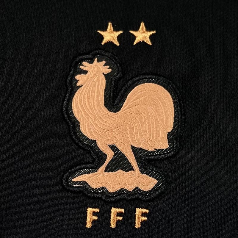 2026 Mens France World Cup Goalkeeper Shirt