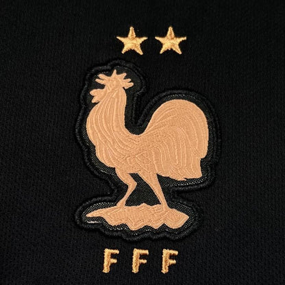2026 Mens France World Cup Goalkeeper Shirt
