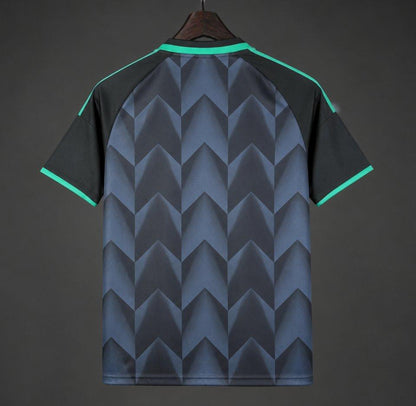 26/27 RC Lens Away Dark Grey Shirt