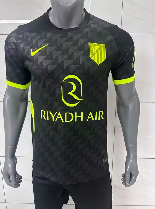 ATLÉTICO MADRID AWAY SHIRT 26/27