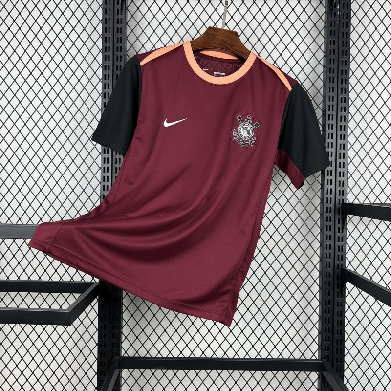 2026/27 Mens Corinthians Pre-Match Shirt