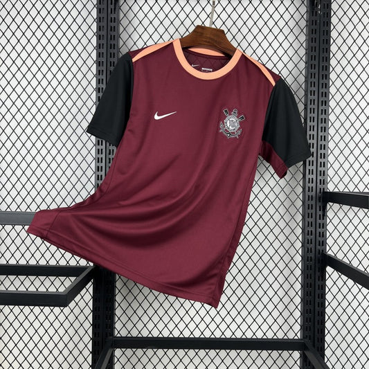 2026/27 Mens Corinthians Pre-Match Shirt