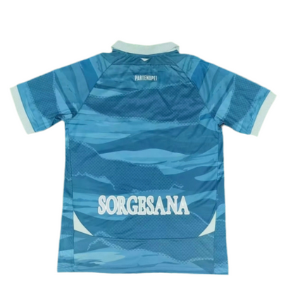 Nápoles Principal 25/26