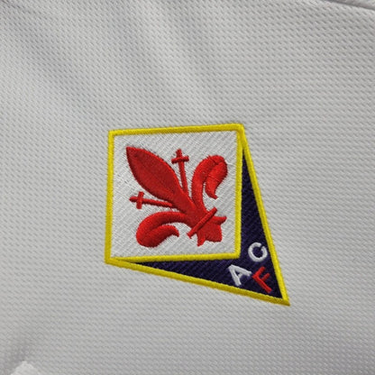 95/96 Retro Fiorentina Away Shirt