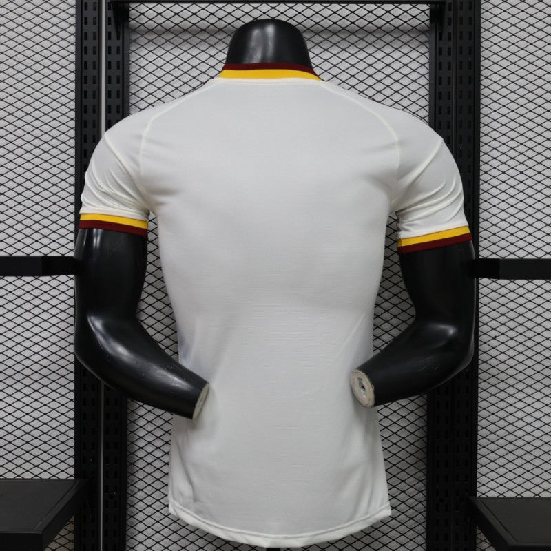 Player Version 26/27 AS Roma Away Shirt