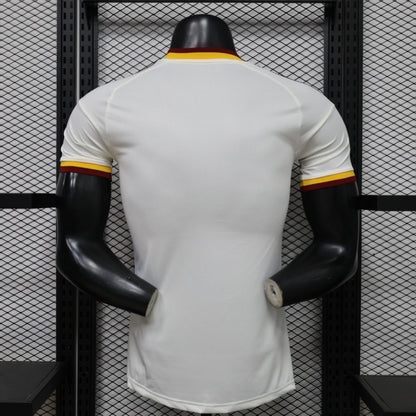 Player Version 26/27 AS Roma Away Shirt