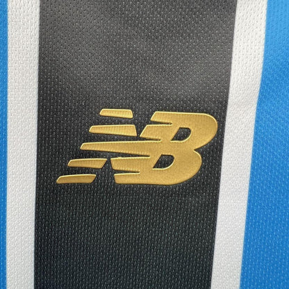 2026/27 Mens Grêmio Home Shirt