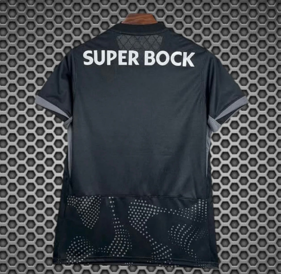 Sporting - Camisola 25/26