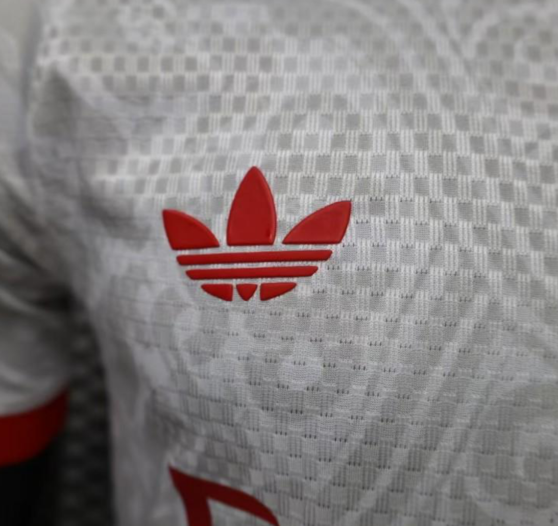 BENFICA AWAY SHIRT 26/27