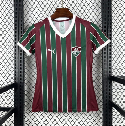 2026/27 Womens Fluminense Home Shirt