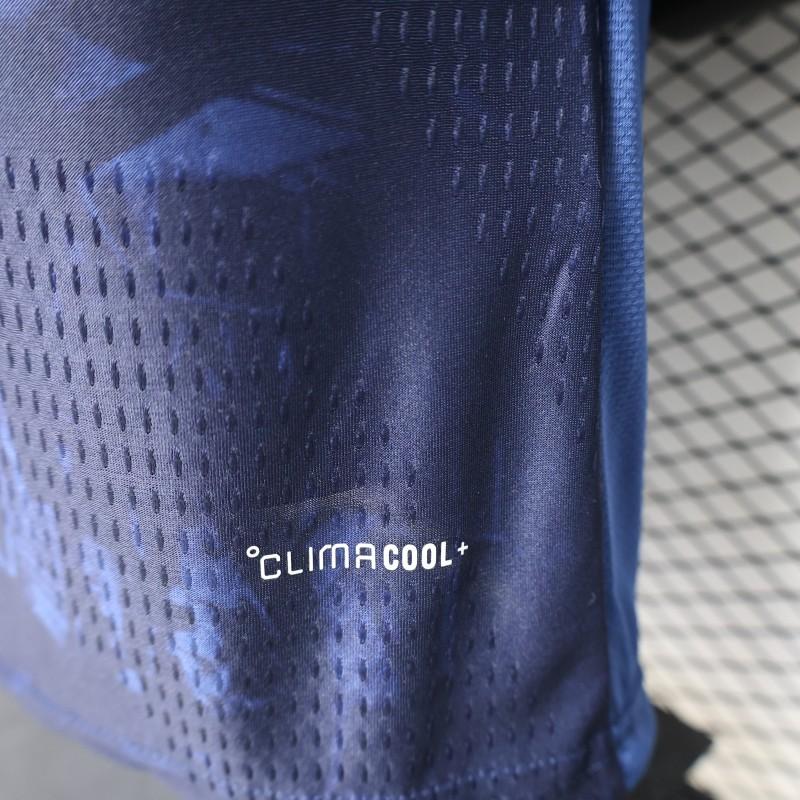Player Version 26/27 Arsenal Navy Blue  Special Edition Shirt