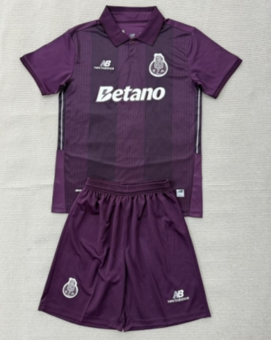 FC PORTO AWAY ADULT KIT 26/27