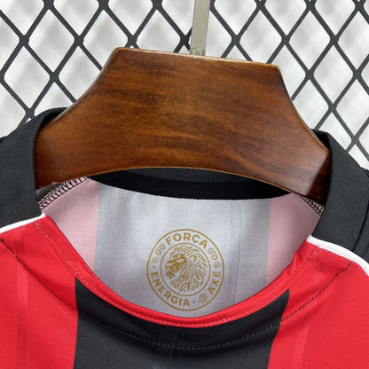 2026/27 Mens Vitoria Home Shirt